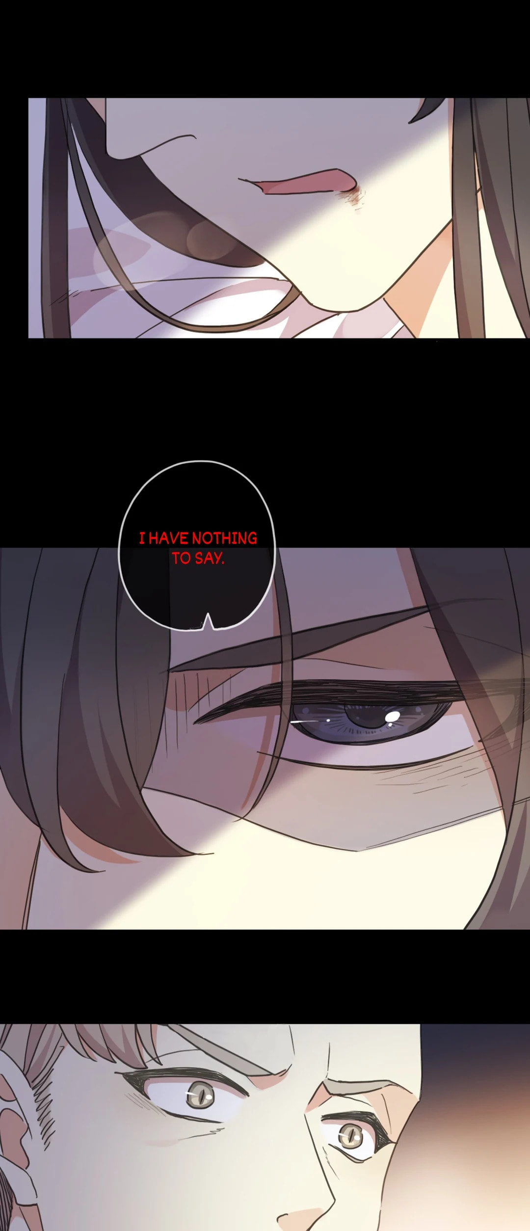 Read Sweet Bite Marks chapter 172 image 29 on Lezhin