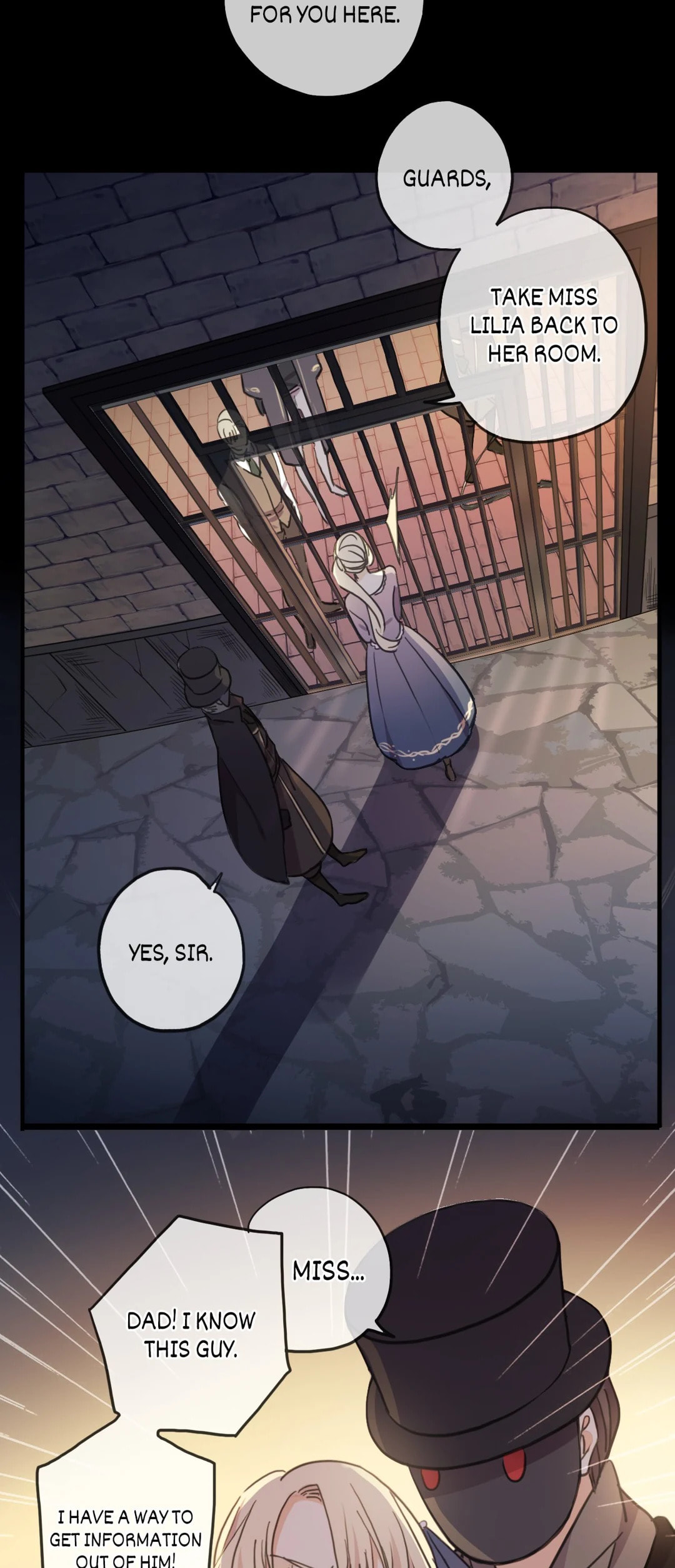 Read Sweet Bite Marks chapter 172 image 32 on Lezhin