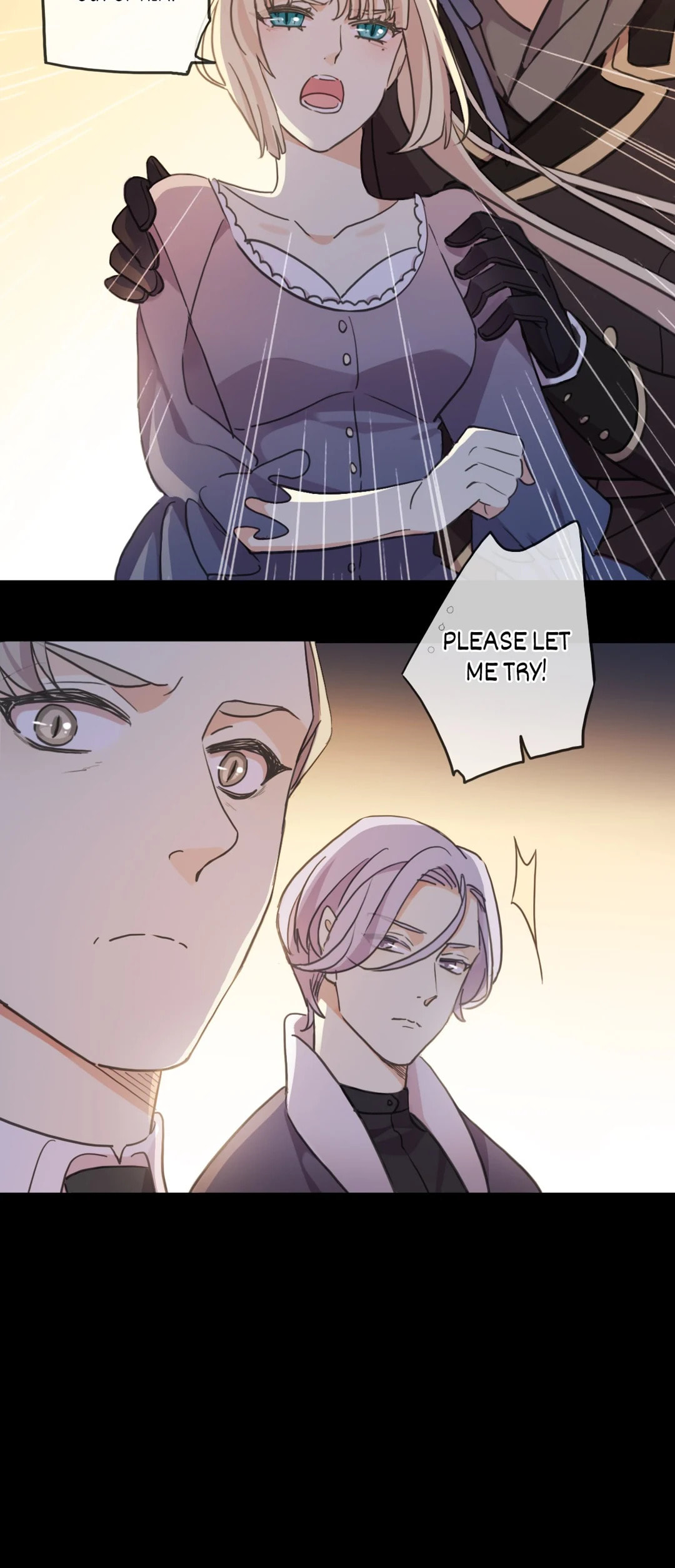 Read Sweet Bite Marks chapter 172 image 33 on Lezhin