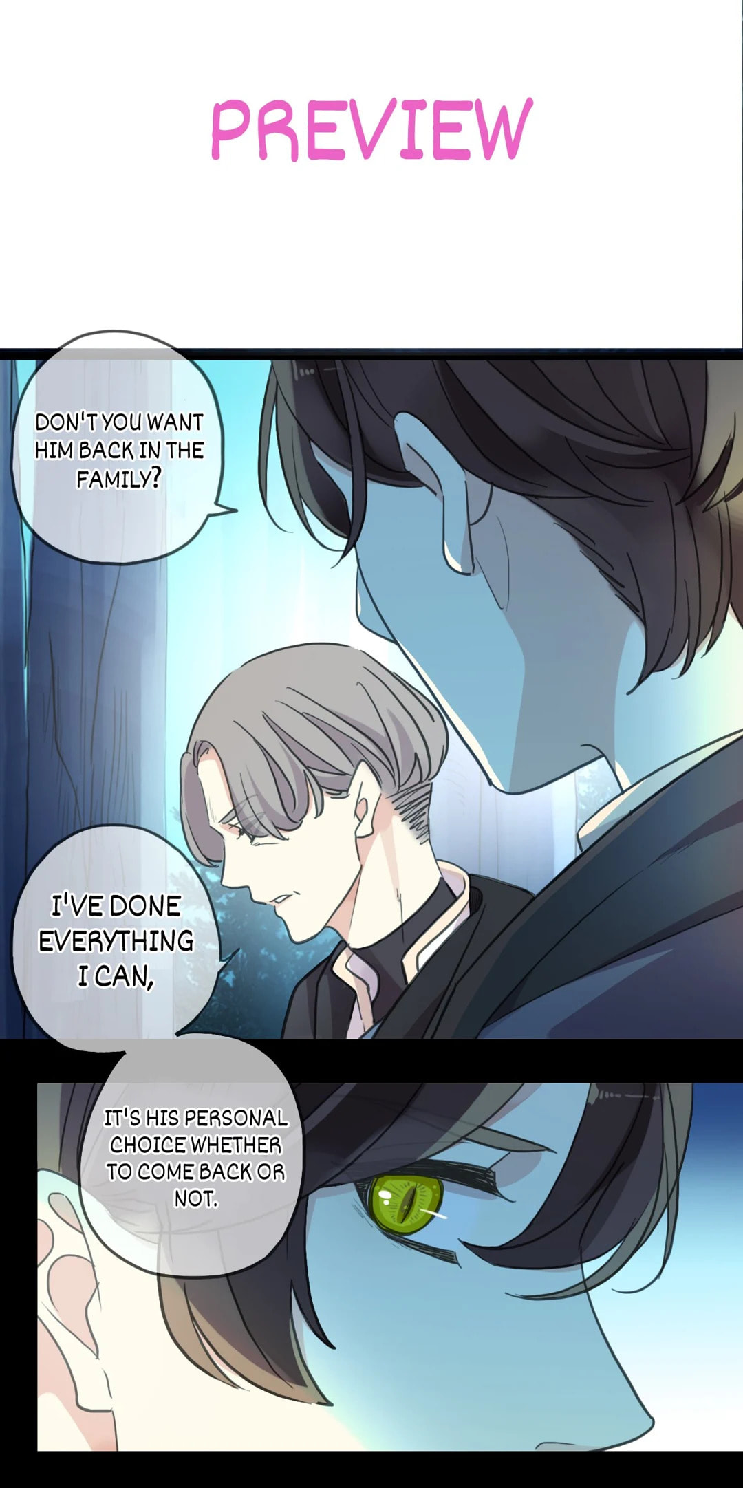 Read Sweet Bite Marks chapter 172 image 34 on Lezhin