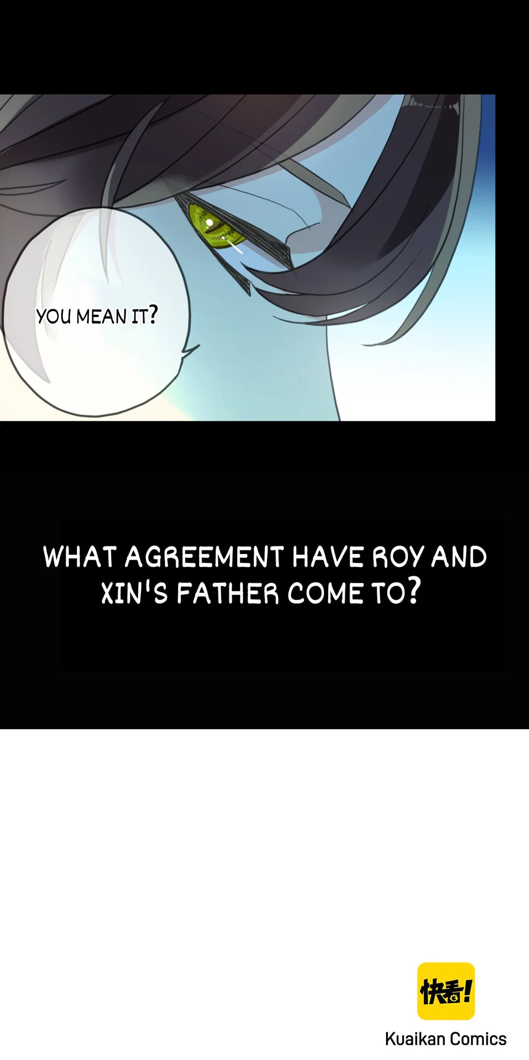 Read Sweet Bite Marks chapter 172 image 35 on Lezhin