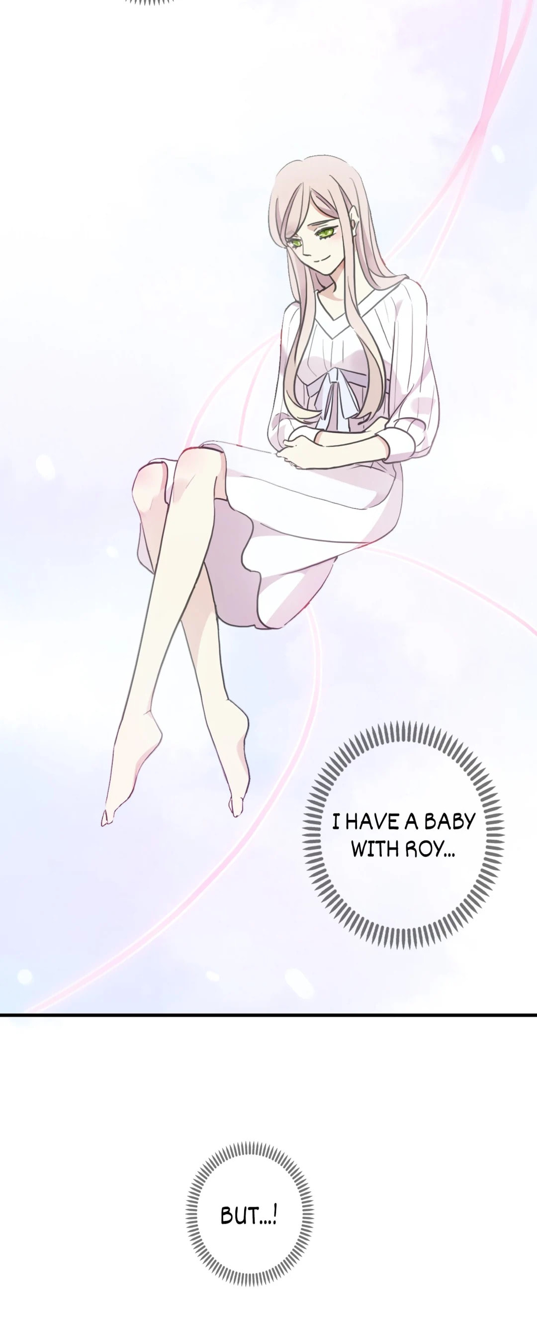 Read Sweet Bite Marks chapter 172 image 4 on Lezhin