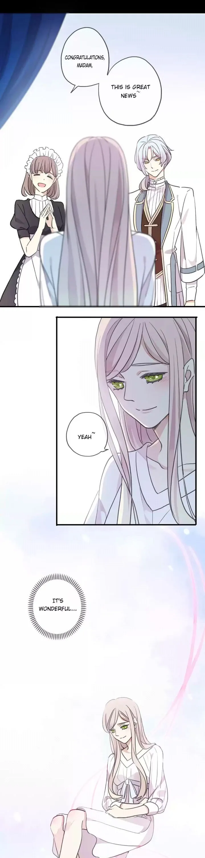 Read Sweet Bite Marks chapter 173 image 0 on Lezhin