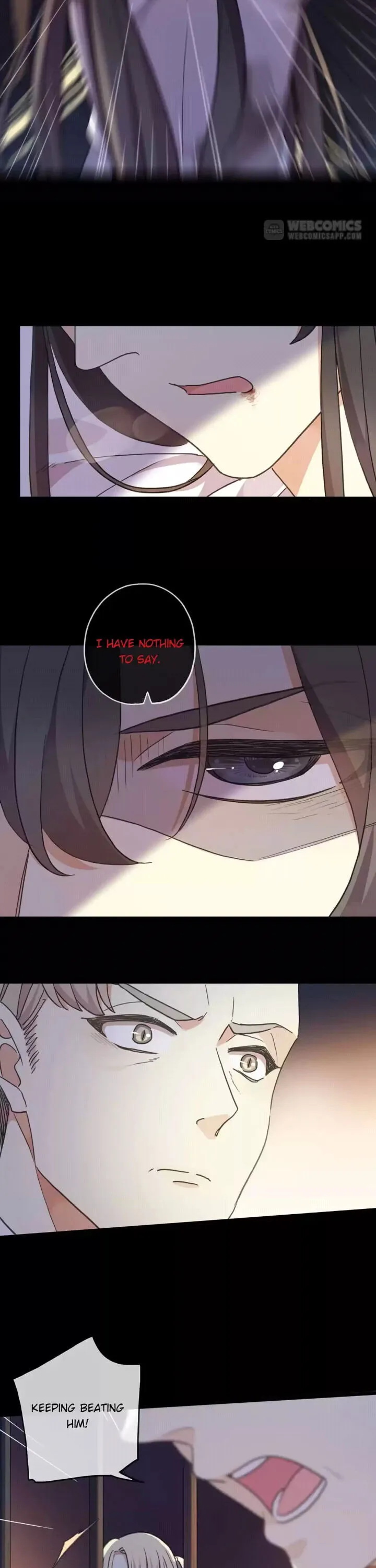 Read Sweet Bite Marks chapter 173 image 15 on Lezhin