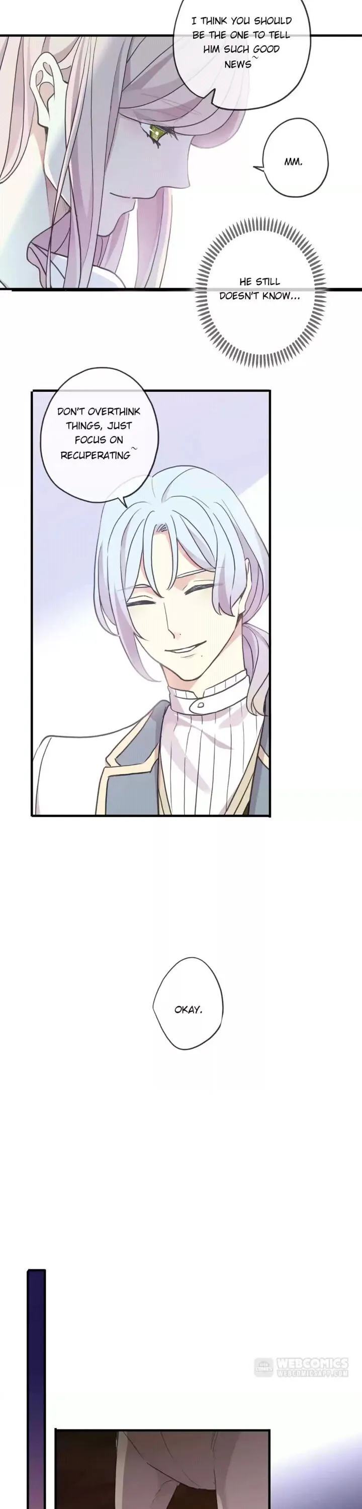 Read Sweet Bite Marks chapter 173 image 5 on Lezhin