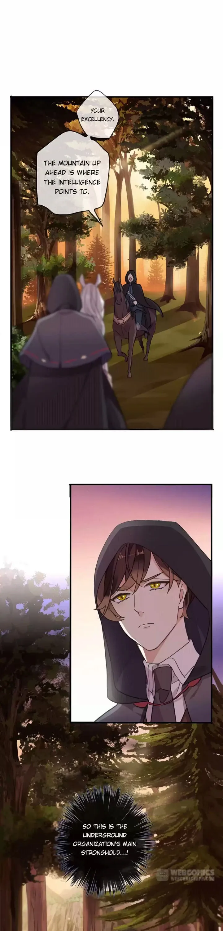 Read Sweet Bite Marks chapter 173 image 8 on Lezhin