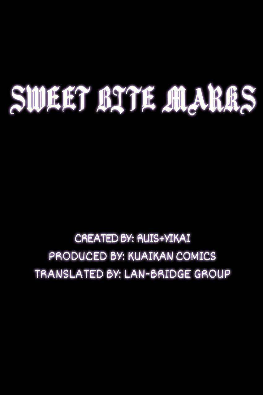 Read Sweet Bite Marks chapter 174 image 0 on Lezhin