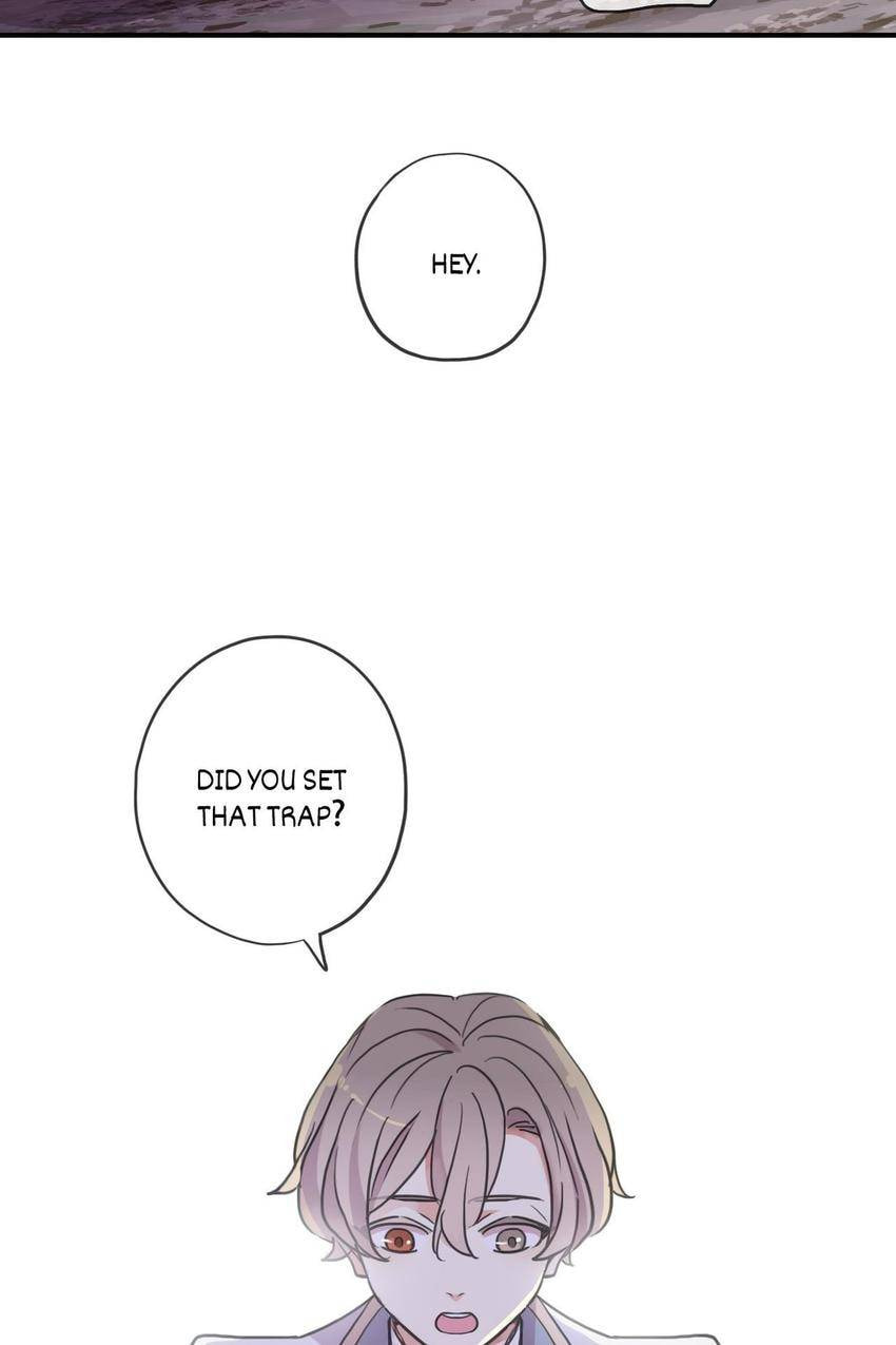 Read Sweet Bite Marks chapter 174 image 12 on Lezhin