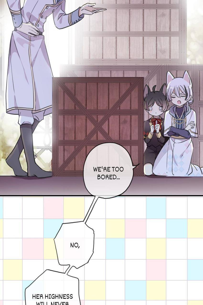 Read Sweet Bite Marks chapter 174 image 16 on Lezhin