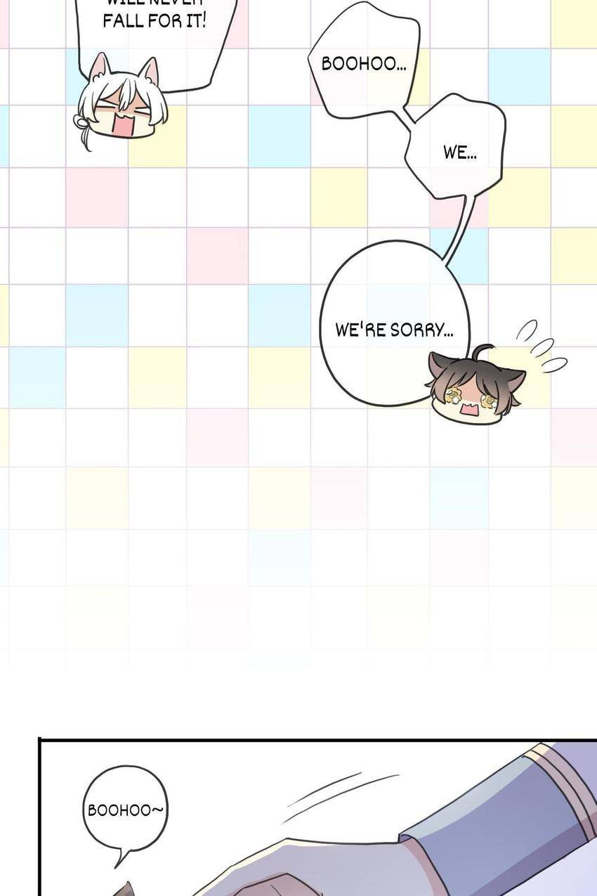 Read Sweet Bite Marks chapter 174 image 17 on Lezhin