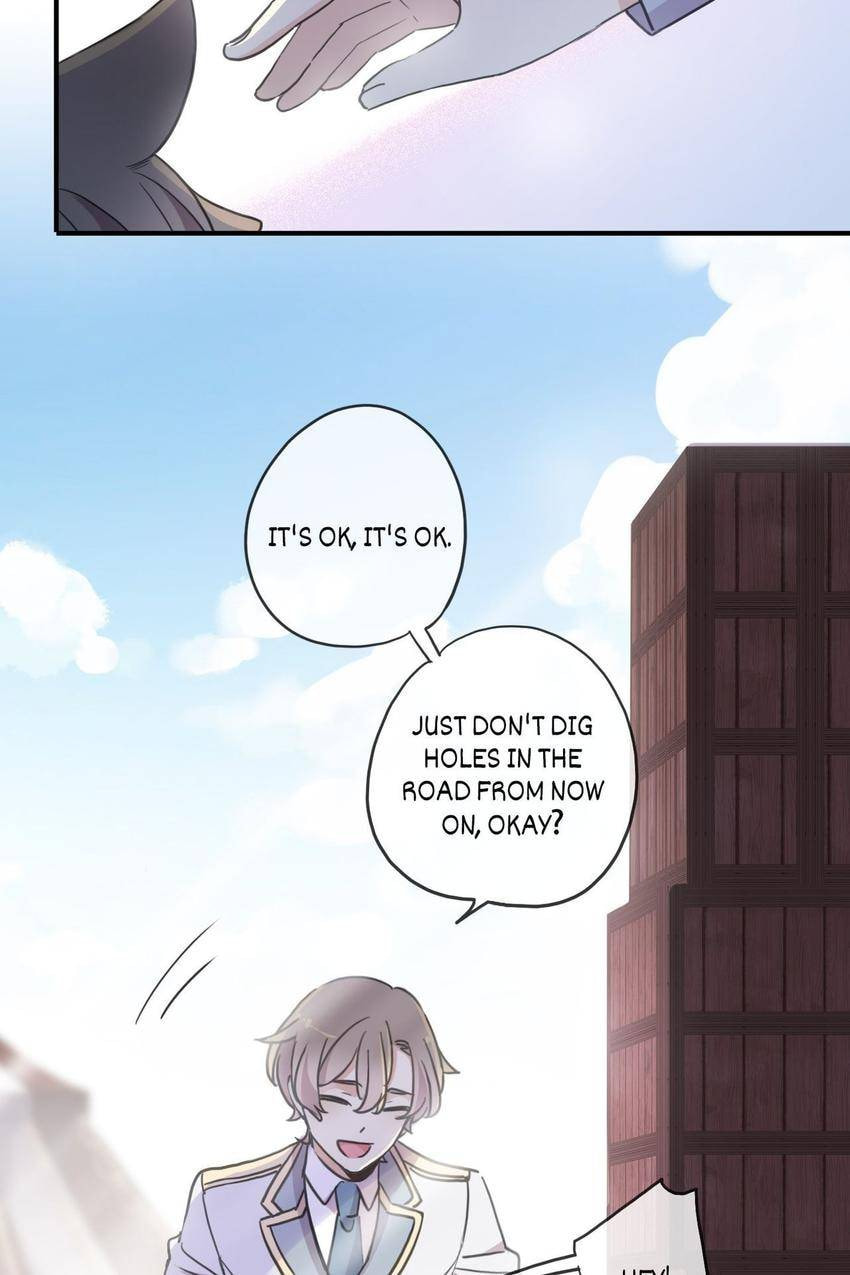 Read Sweet Bite Marks chapter 174 image 18 on Lezhin