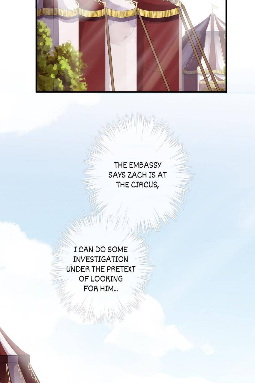 Read Sweet Bite Marks chapter 174 image 2 on Lezhin