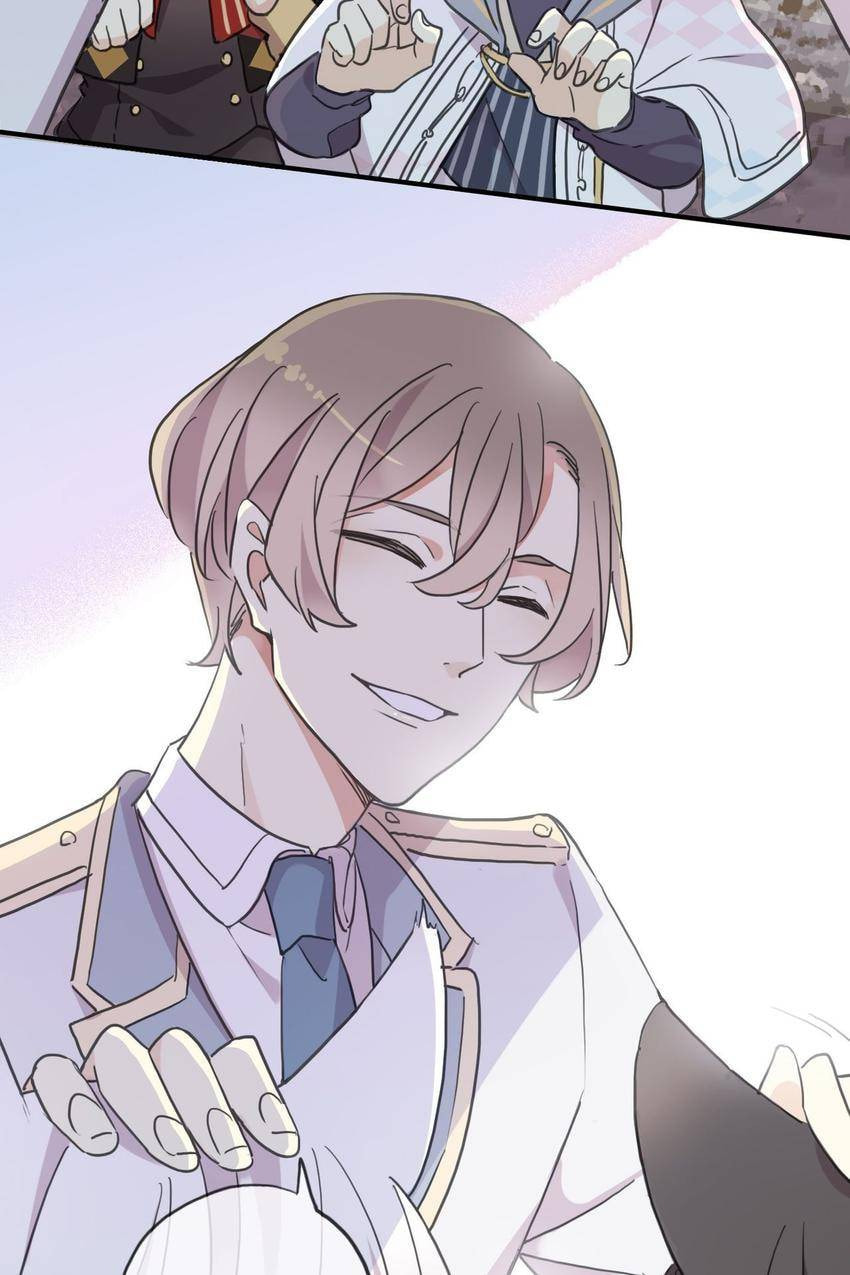 Read Sweet Bite Marks chapter 174 image 22 on Lezhin