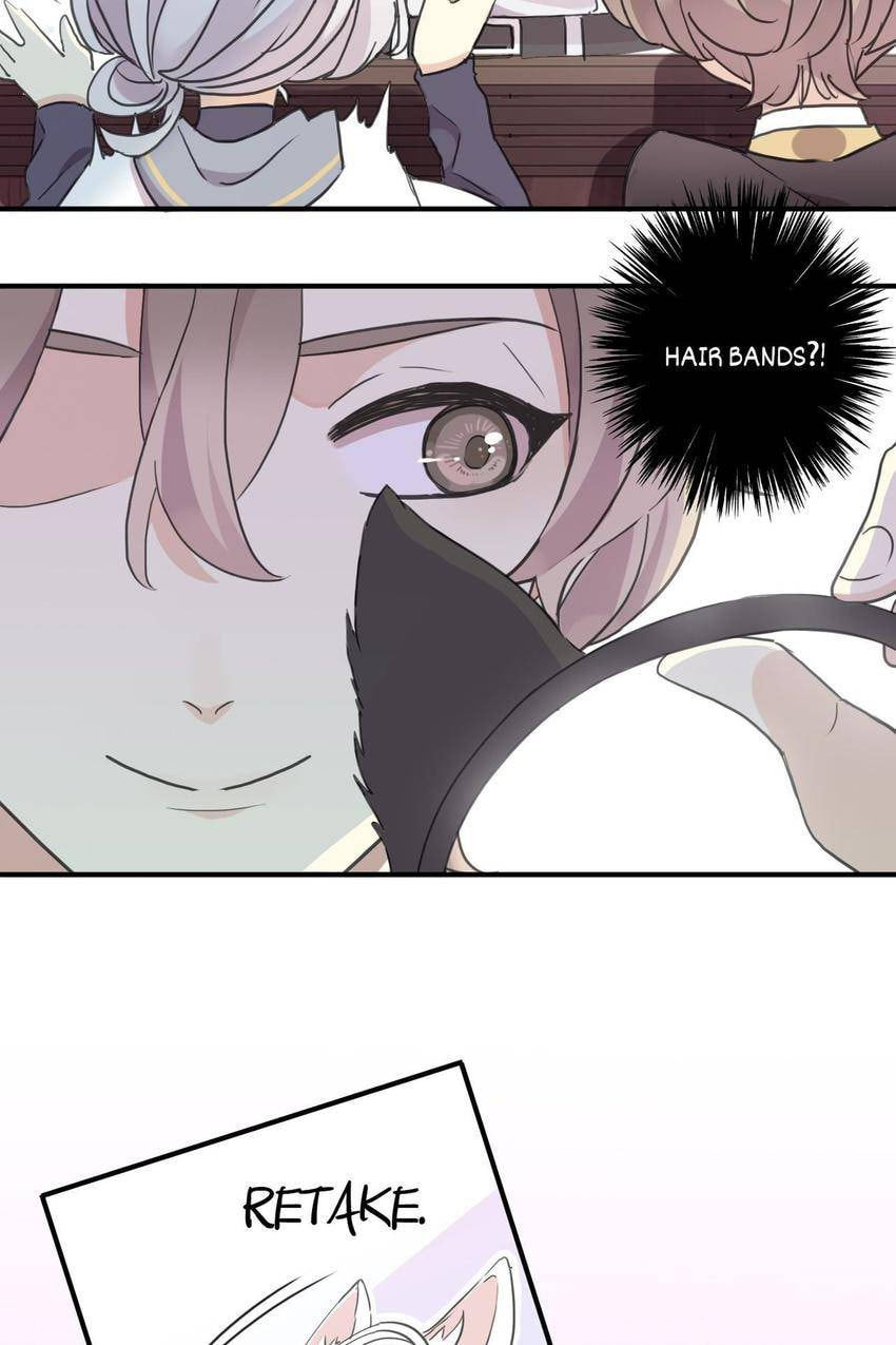 Read Sweet Bite Marks chapter 174 image 25 on Lezhin