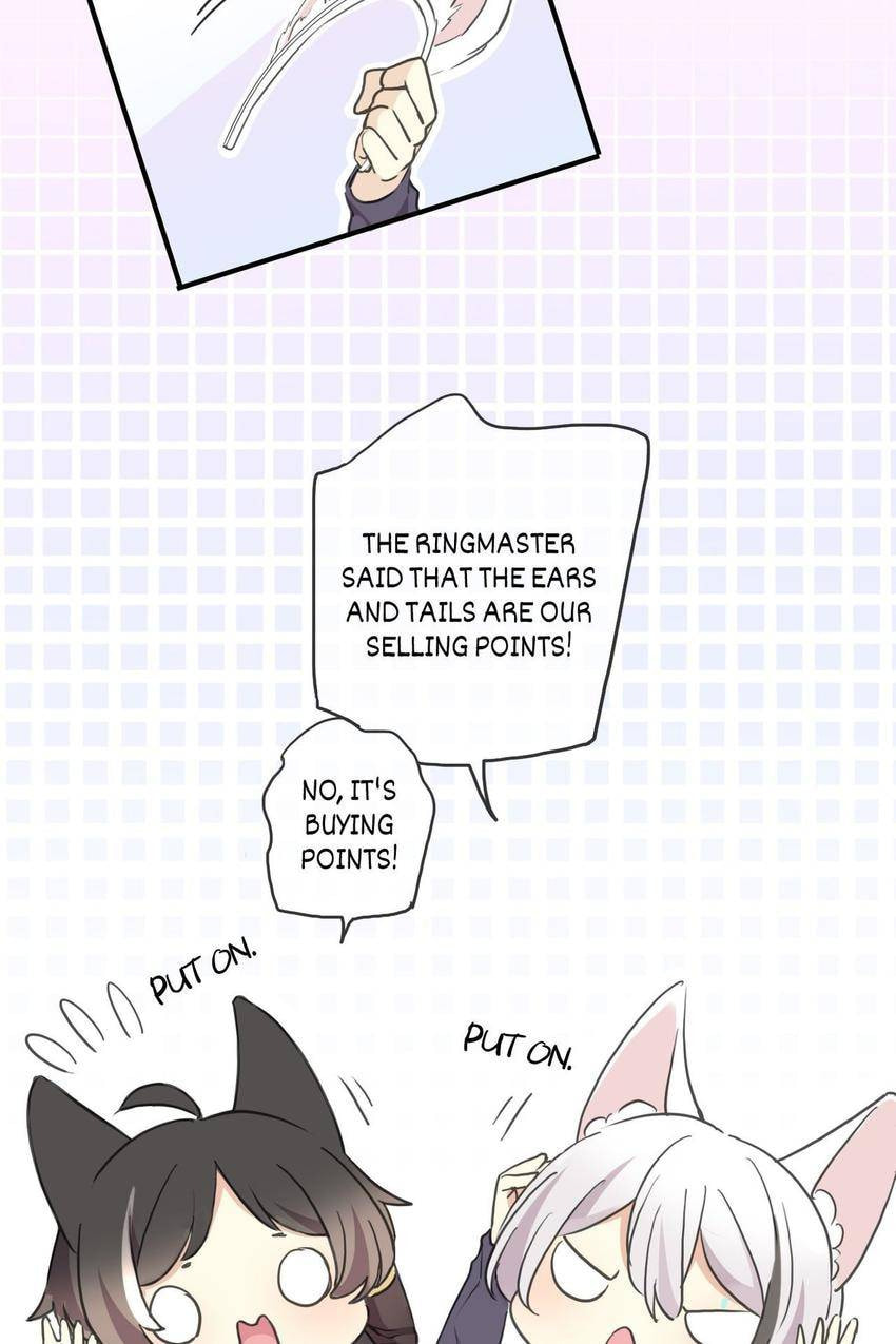 Read Sweet Bite Marks chapter 174 image 26 on Lezhin