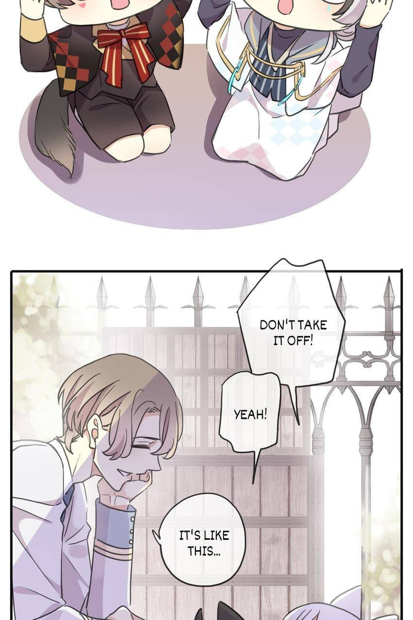 Read Sweet Bite Marks chapter 174 image 27 on Lezhin