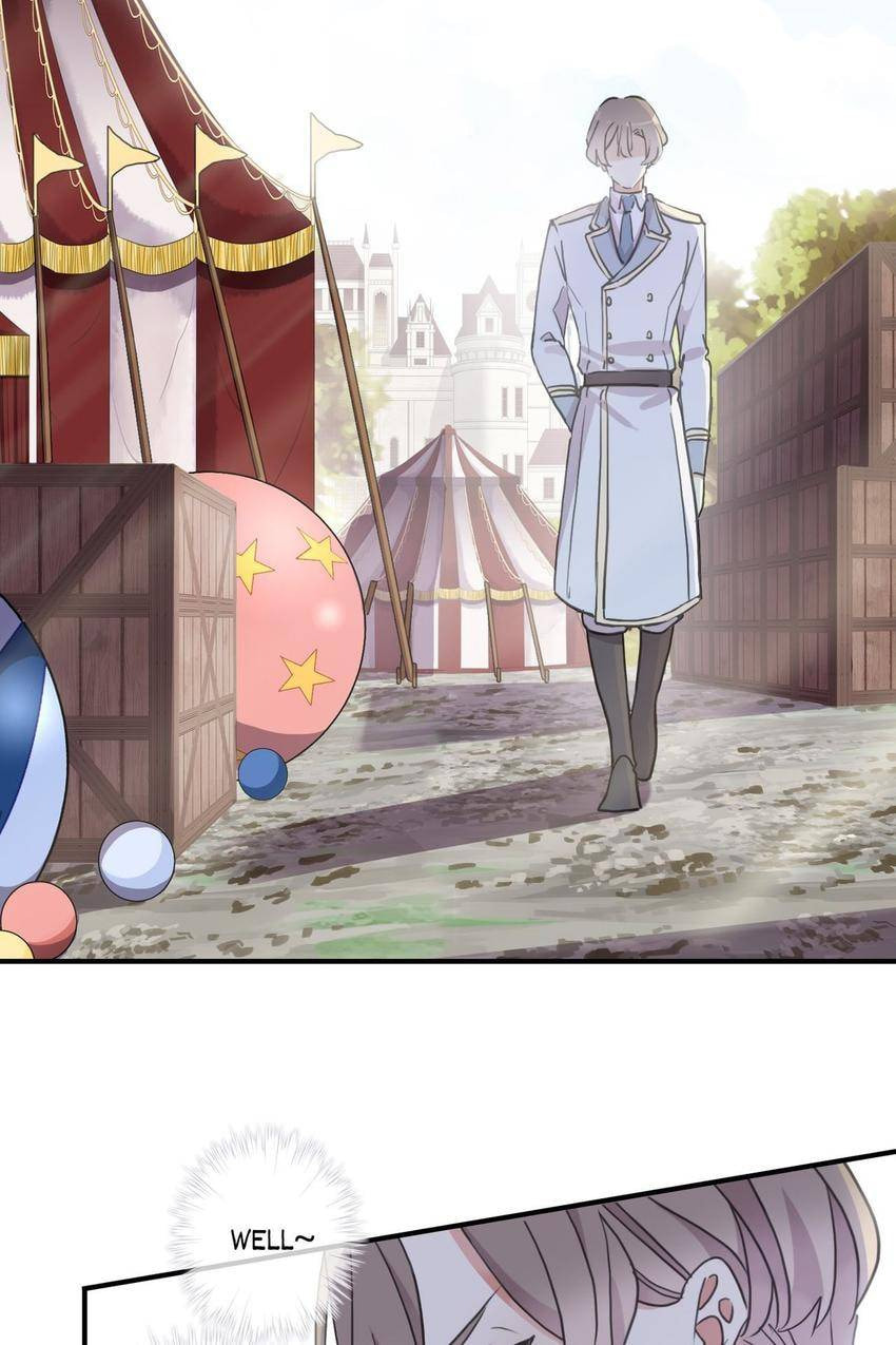 Read Sweet Bite Marks chapter 174 image 3 on Lezhin