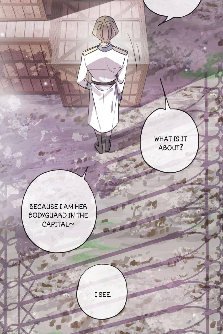 Read Sweet Bite Marks chapter 174 image 30 on Lezhin