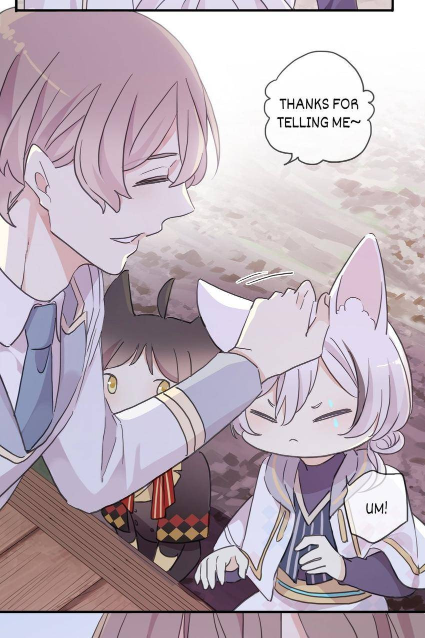 Read Sweet Bite Marks chapter 174 image 33 on Lezhin
