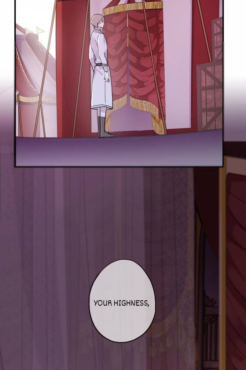 Read Sweet Bite Marks chapter 174 image 39 on Lezhin