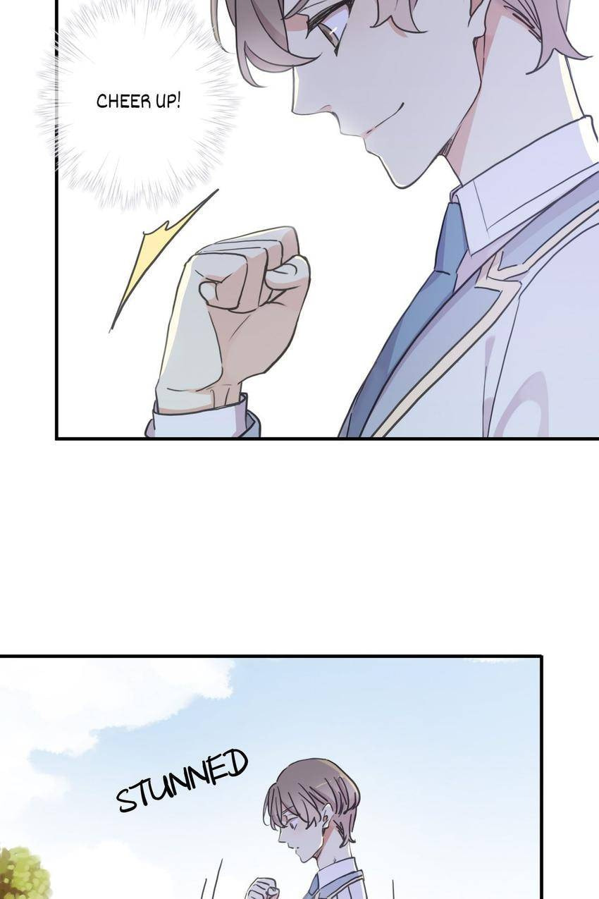 Read Sweet Bite Marks chapter 174 image 4 on Lezhin