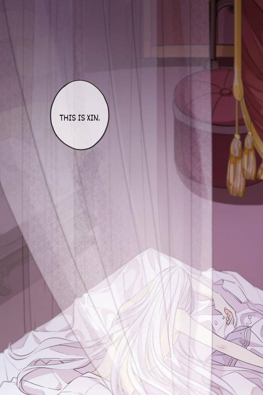 Read Sweet Bite Marks chapter 174 image 40 on Lezhin