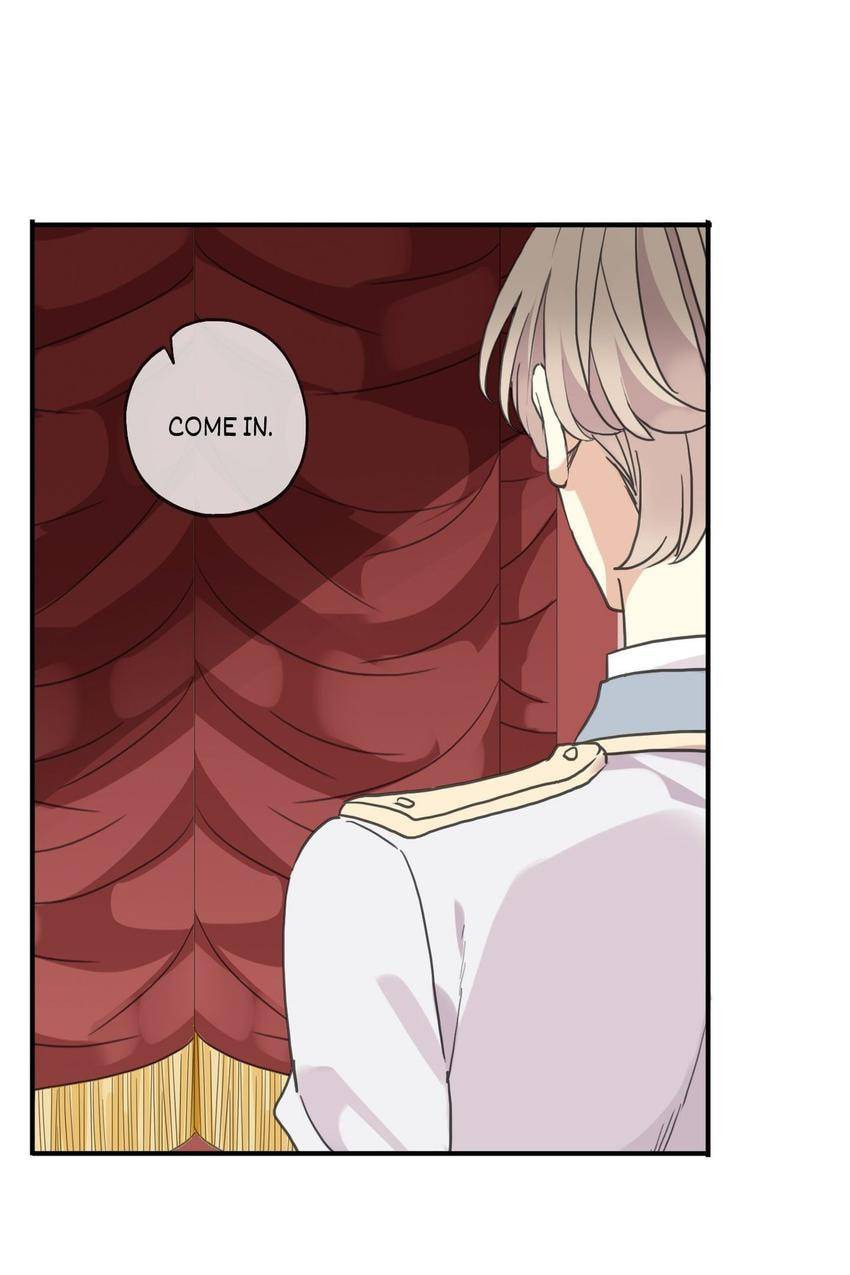 Read Sweet Bite Marks chapter 174 image 43 on Lezhin