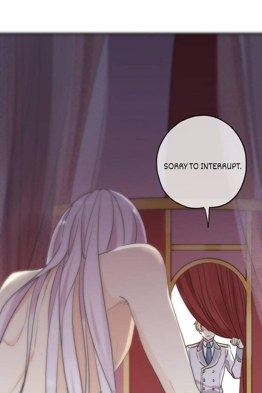 Read Sweet Bite Marks chapter 174 image 44 on Lezhin