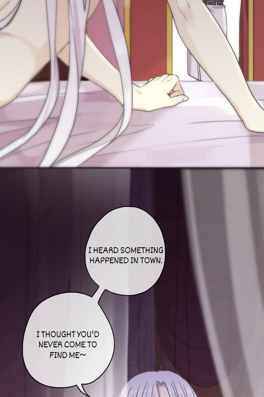 Read Sweet Bite Marks chapter 174 image 45 on Lezhin