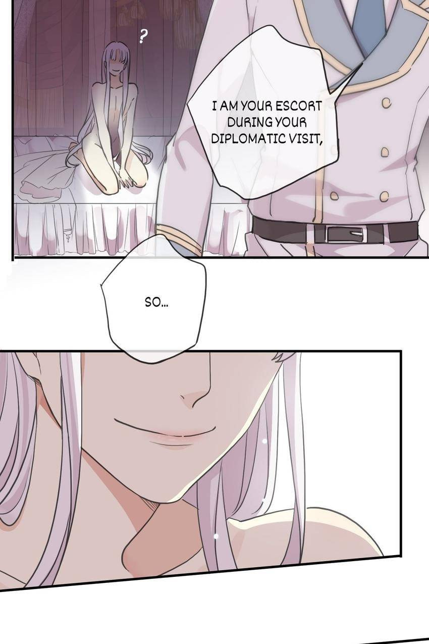 Read Sweet Bite Marks chapter 174 image 48 on Lezhin