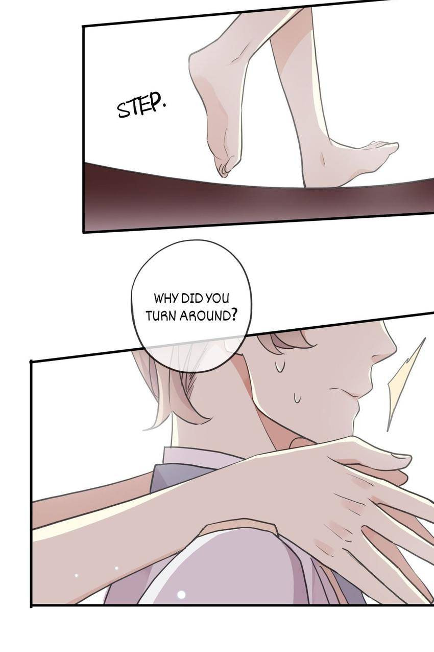 Read Sweet Bite Marks chapter 174 image 49 on Lezhin