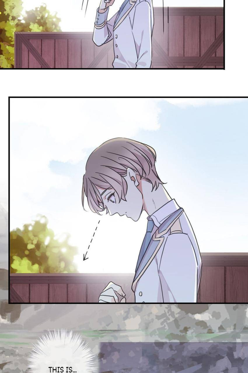 Read Sweet Bite Marks chapter 174 image 5 on Lezhin