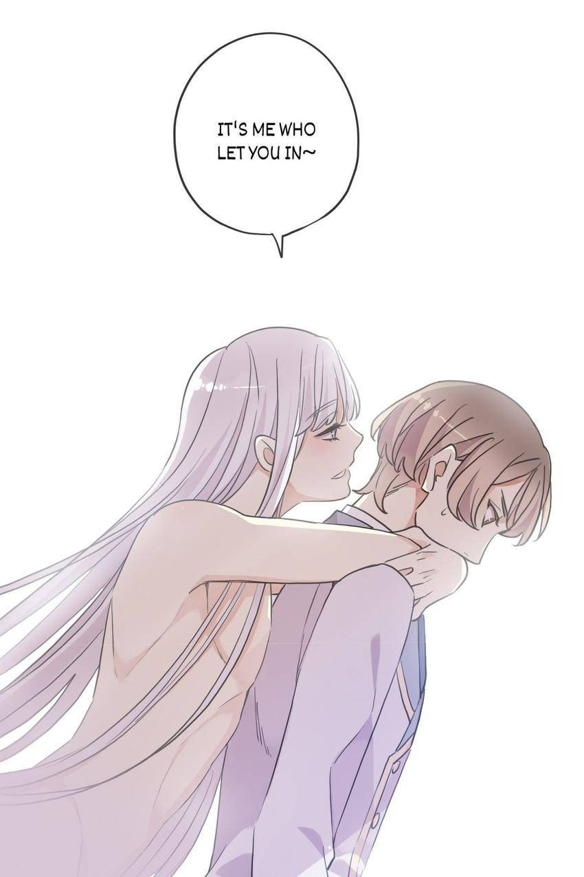 Read Sweet Bite Marks chapter 174 image 50 on Lezhin