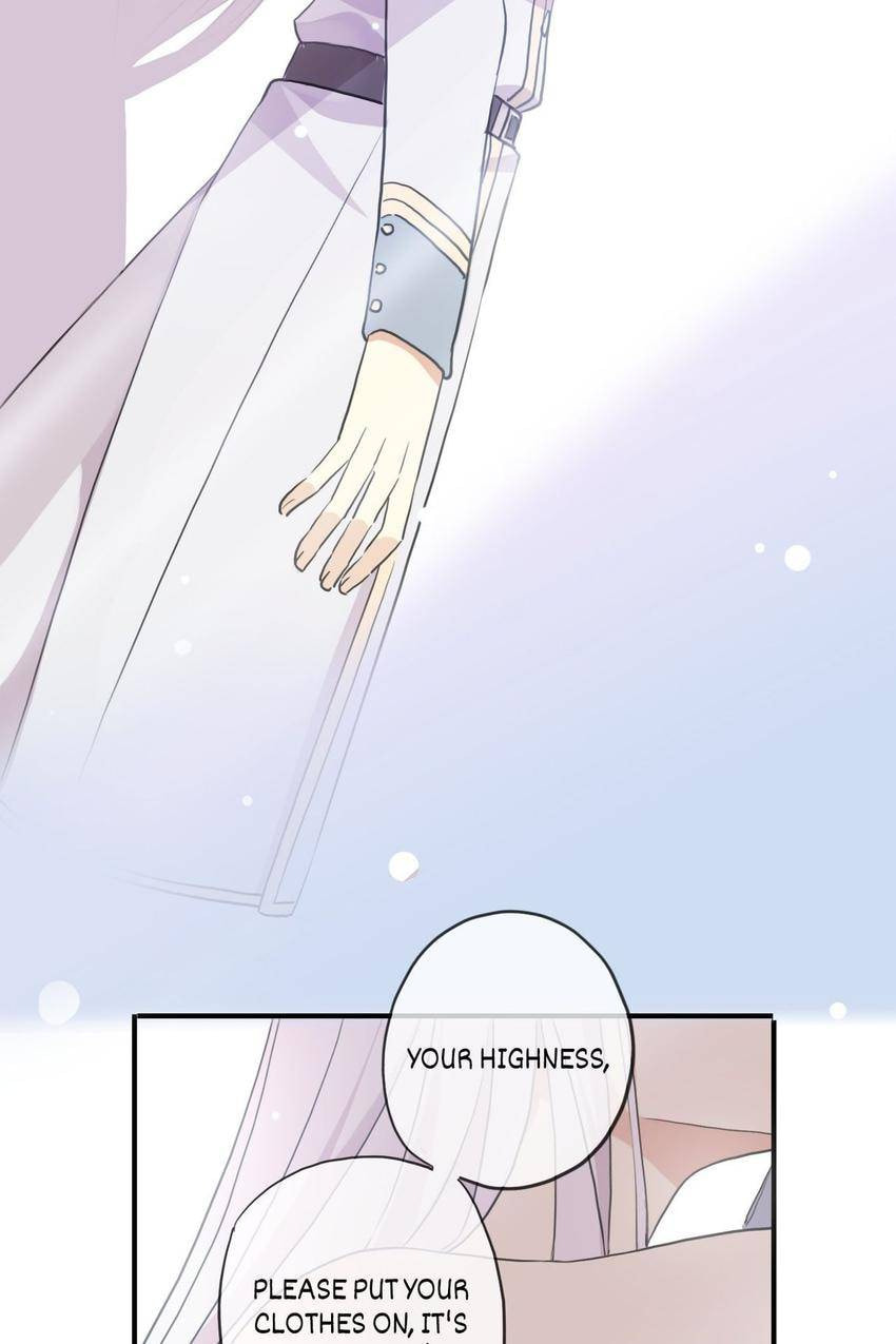 Read Sweet Bite Marks chapter 174 image 51 on Lezhin
