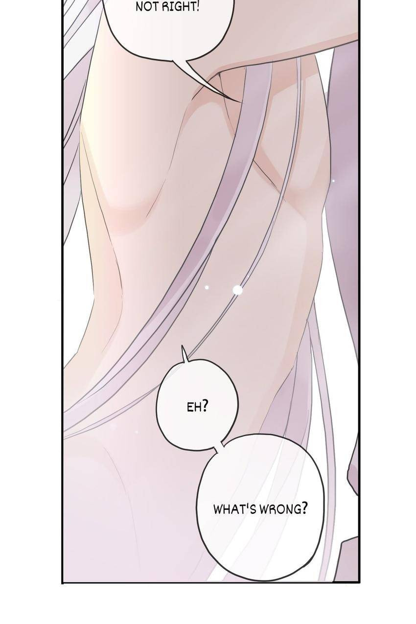Read Sweet Bite Marks chapter 174 image 52 on Lezhin