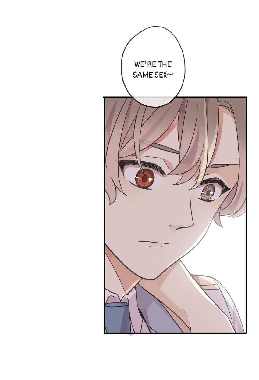 Read Sweet Bite Marks chapter 174 image 53 on Lezhin