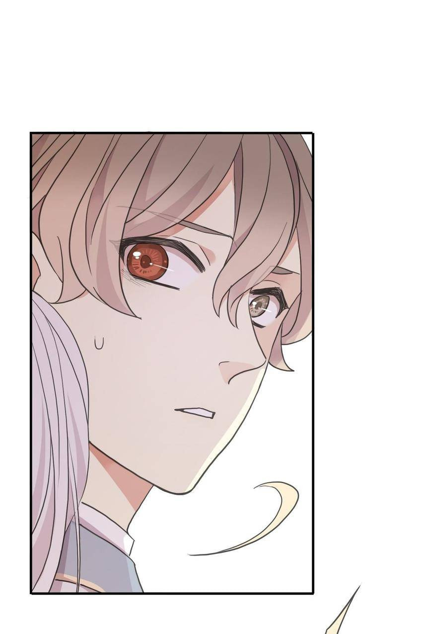 Read Sweet Bite Marks chapter 174 image 54 on Lezhin