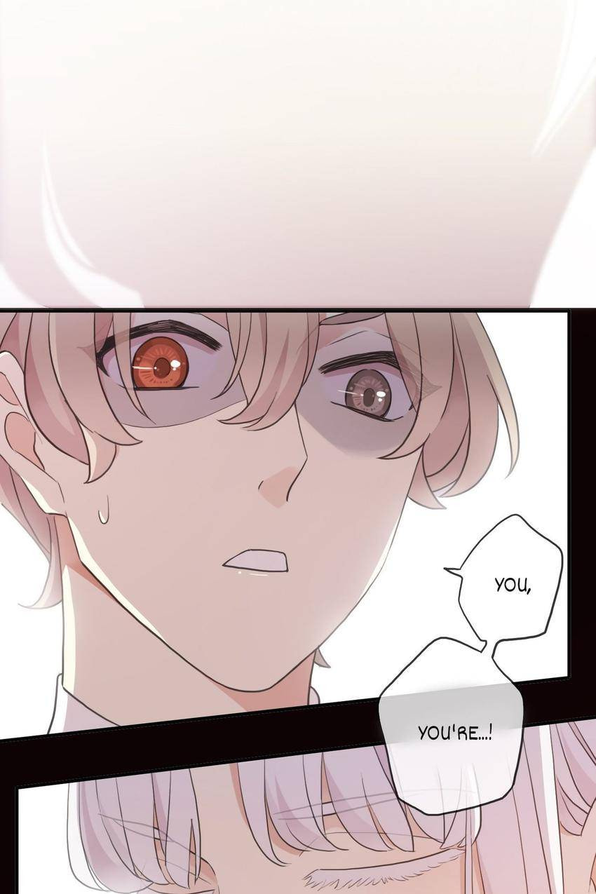 Read Sweet Bite Marks chapter 174 image 57 on Lezhin