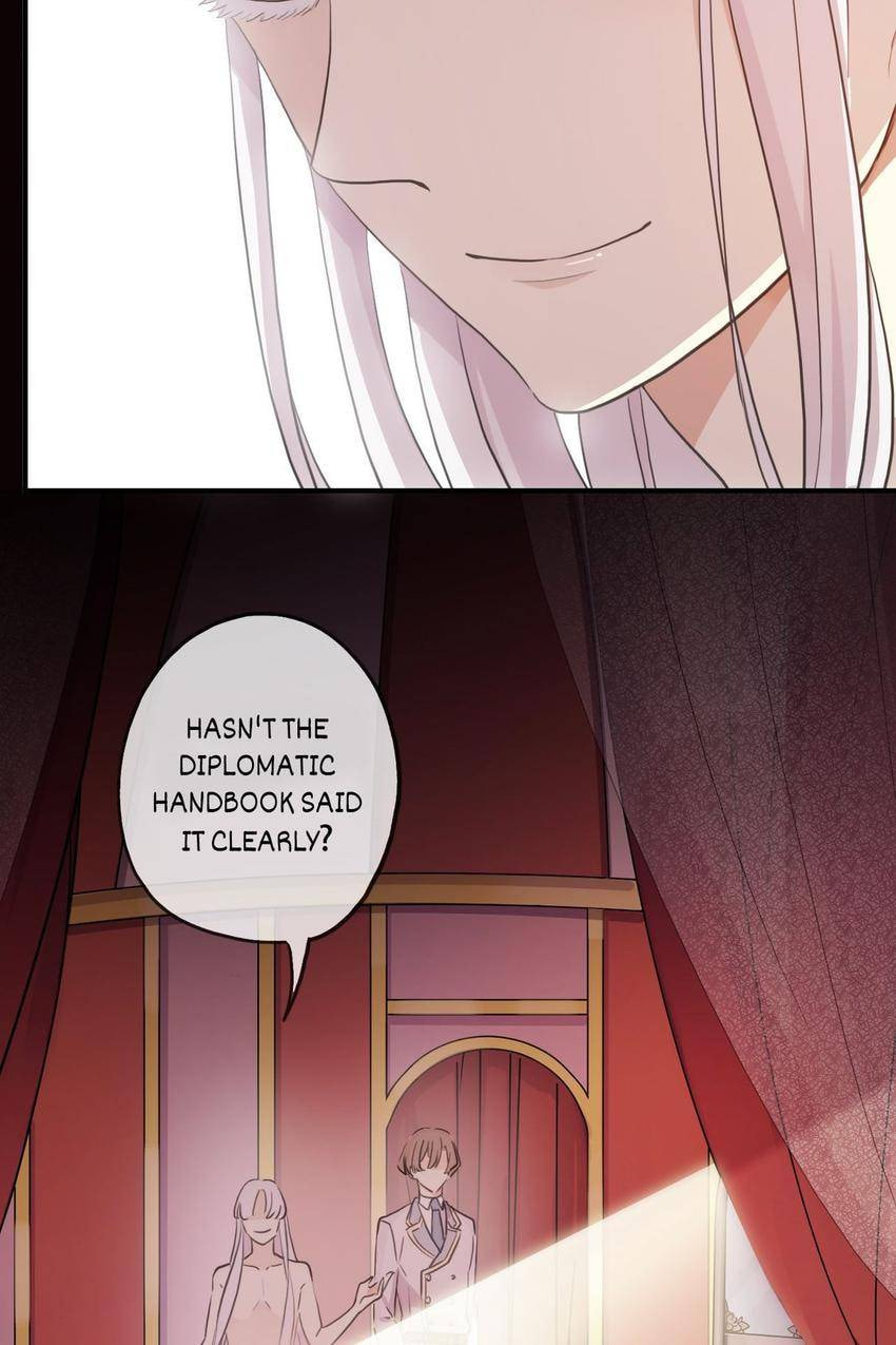 Read Sweet Bite Marks chapter 174 image 58 on Lezhin