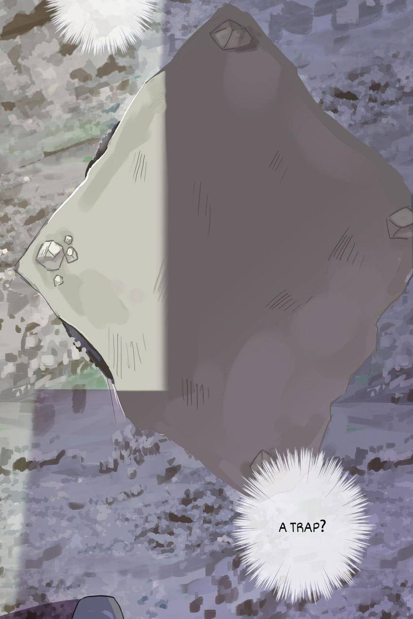 Read Sweet Bite Marks chapter 174 image 6 on Lezhin