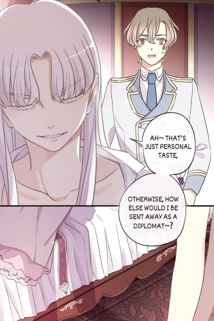Read Sweet Bite Marks chapter 174 image 62 on Lezhin