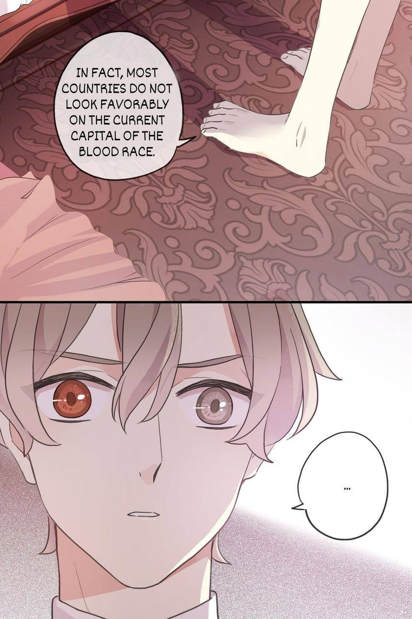 Read Sweet Bite Marks chapter 174 image 63 on Lezhin