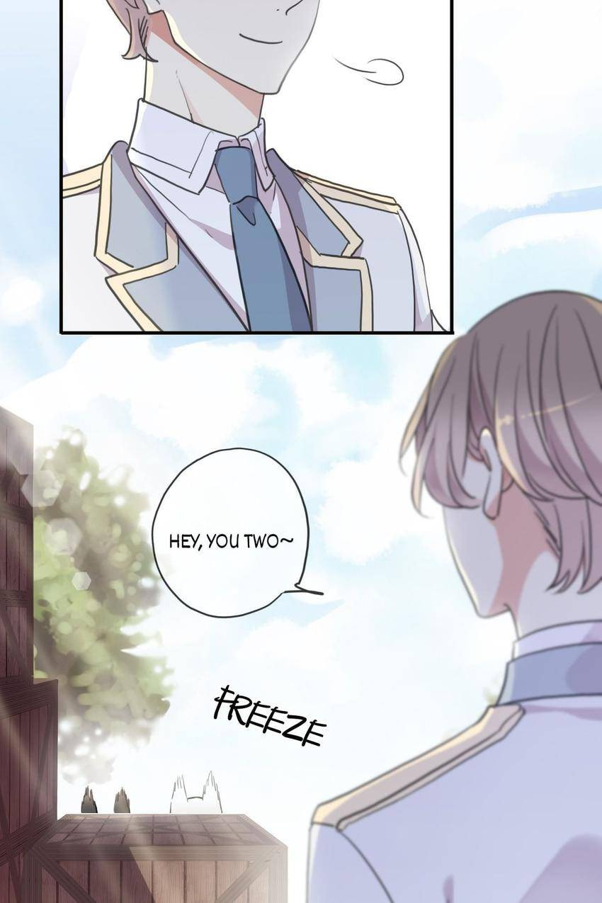 Read Sweet Bite Marks chapter 174 image 9 on Lezhin