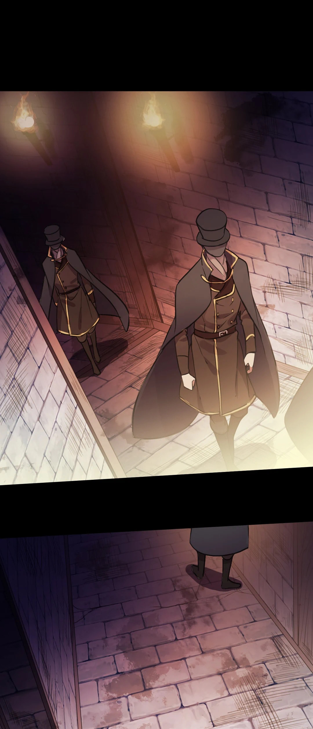 Read Sweet Bite Marks chapter 175 image 17 on Lezhin