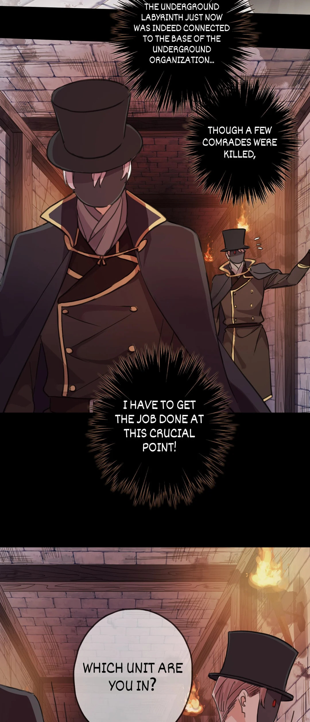 Read Sweet Bite Marks chapter 175 image 19 on Lezhin