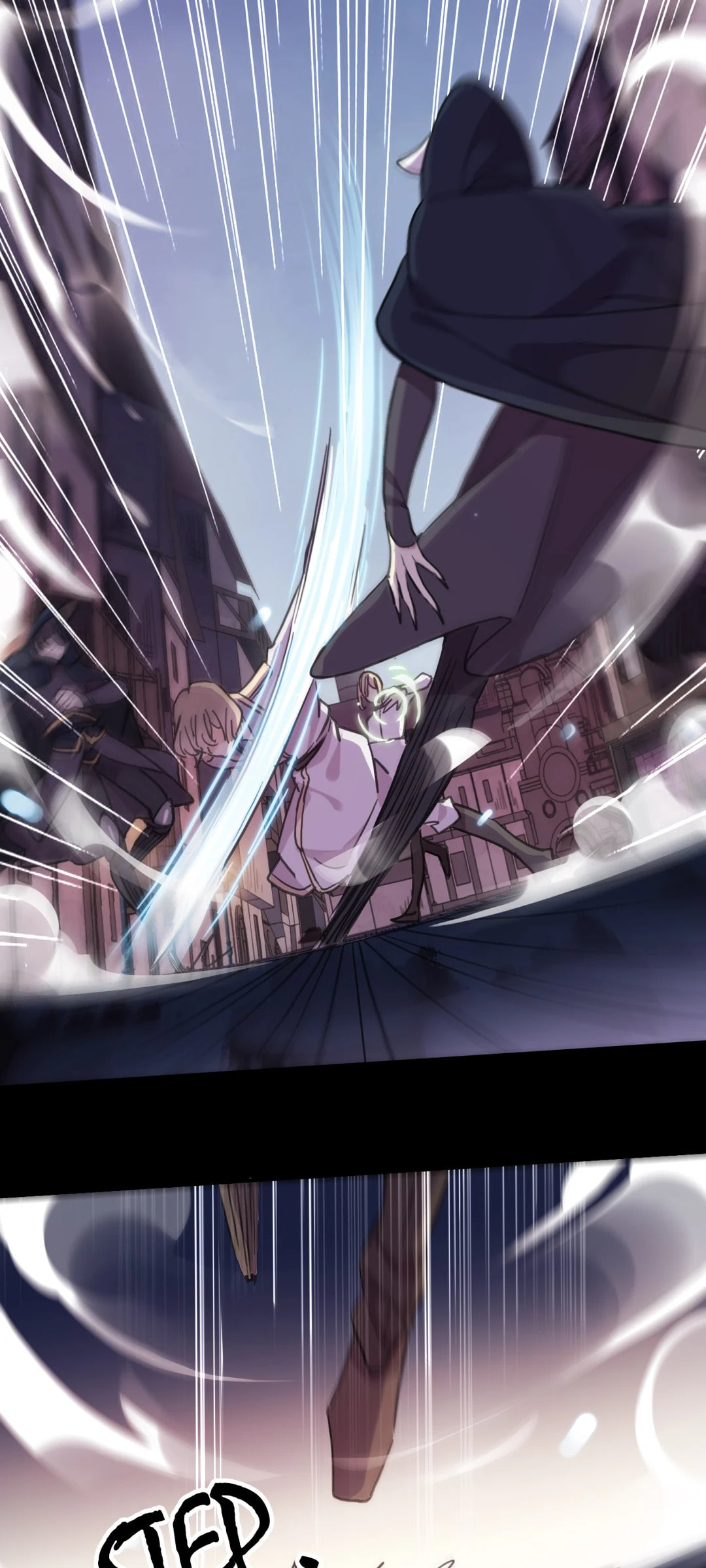 Read Sweet Bite Marks chapter 175 image 39 on Lezhin