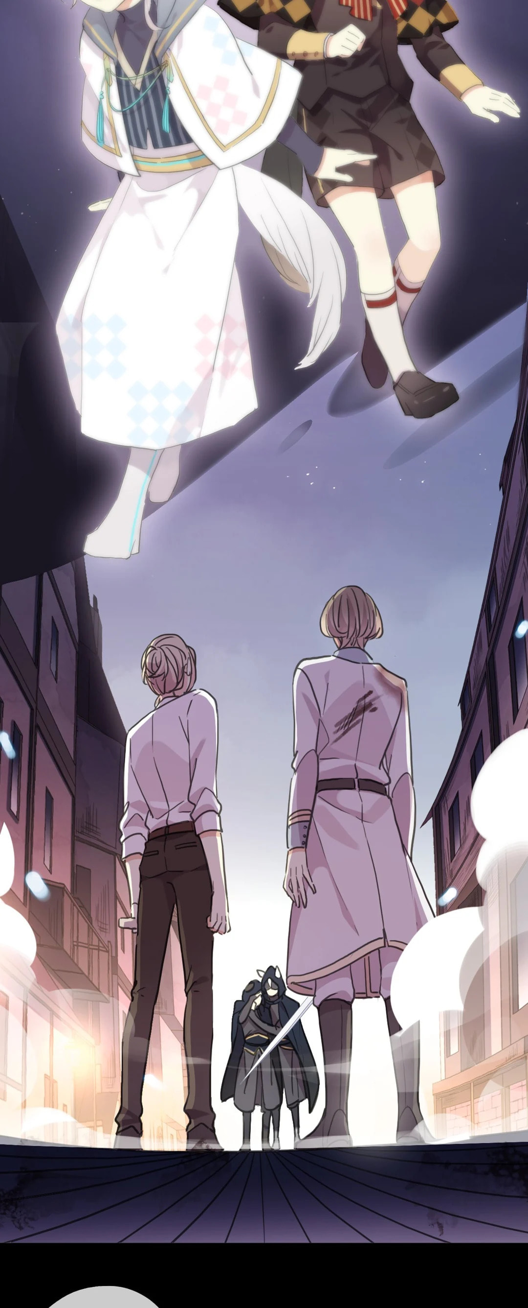 Read Sweet Bite Marks chapter 175 image 45 on Lezhin