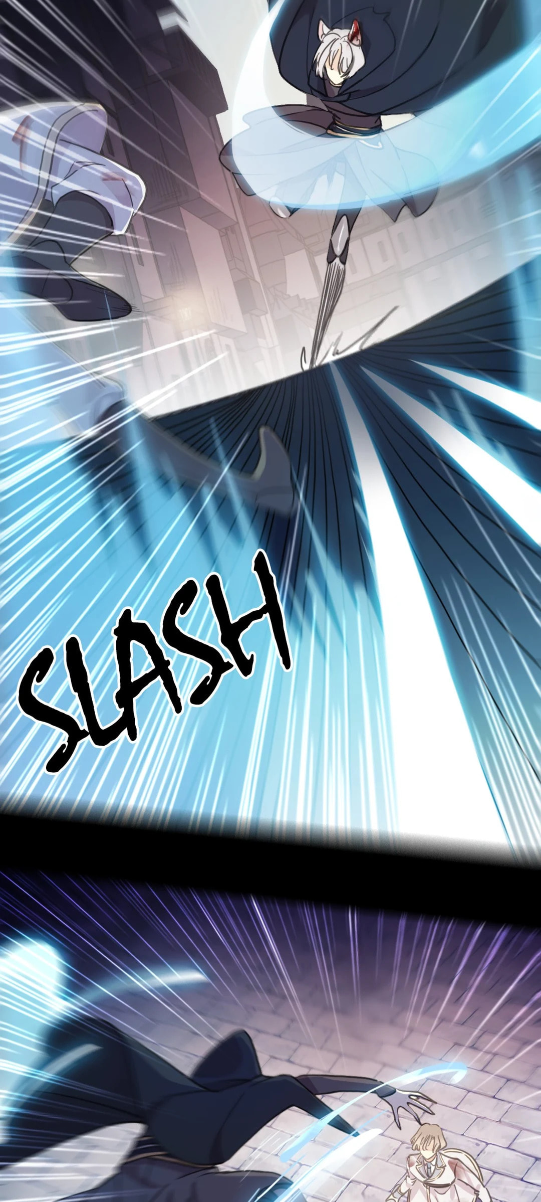 Read Sweet Bite Marks chapter 176 image 10 on Lezhin