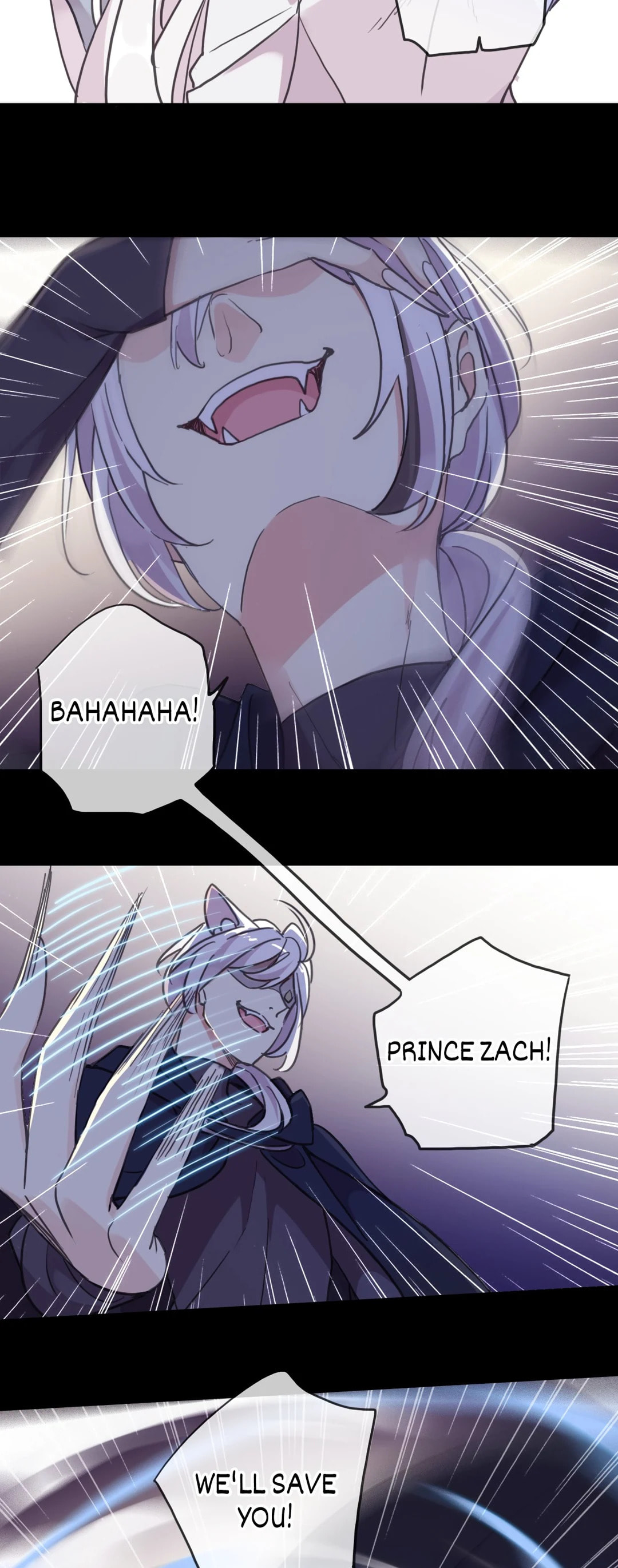 Read Sweet Bite Marks chapter 176 image 17 on Lezhin