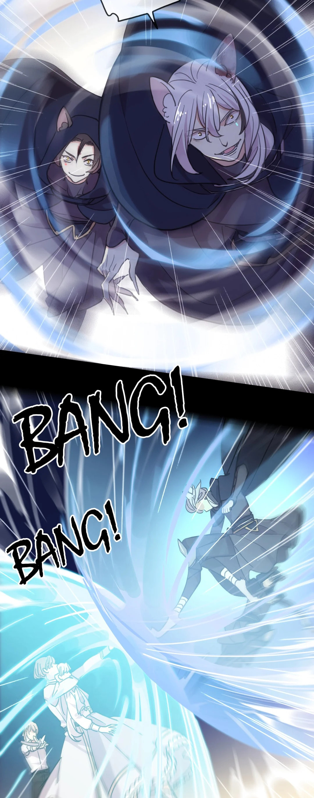 Read Sweet Bite Marks chapter 176 image 18 on Lezhin